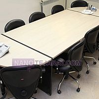 میز کنفرانس میز کنفرانس